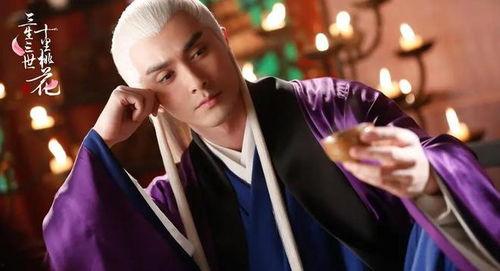 娱乐圈吃瓜高伟光